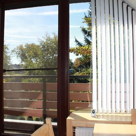 Ferienwohnung,Ueber Tage Бохум Экстерьер фото